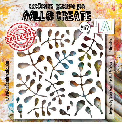 AALL and Create 6