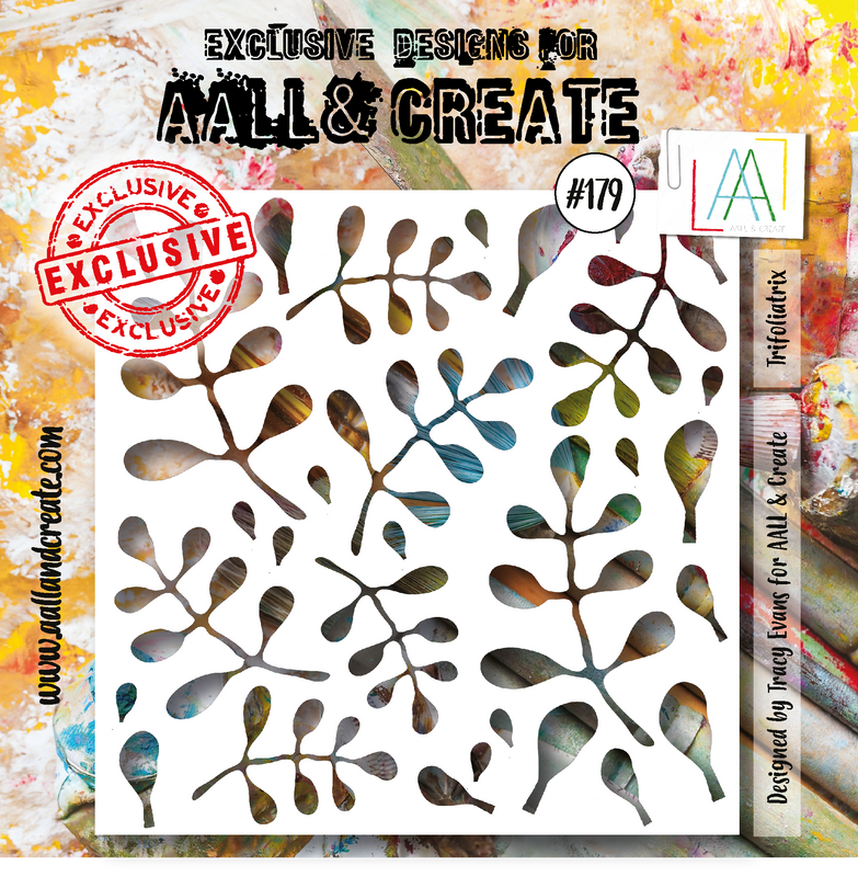 AALL and Create 6