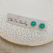 Daisy Earrings