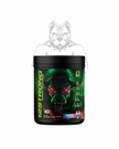 Bull Nutrition 12 Strong Pre-Workout