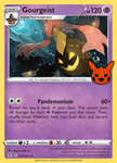 Gourgeist 077/203 (Trick or Trade)