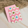 Joyful Ornaments Mini Holiday Card