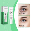 Peptide Protein Eye Gel Licorice Root Apple Extract Brightening Dark Circles Firming Lifting Fine Lines