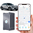 Anti-Theft Hidden GPS Tracker – Real-Time Vehicle Tracking for Car, Truck, Motorcycle & Luggage | 6000mAh | Subscription Required