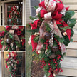 American Handmade Christmas Ornaments Christmas Upside