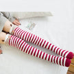 Christmas Stockings For Winter Lady