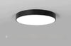 Modern minimalist ceiling light