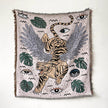 Sofa Blanket Tapestry Bohemian Blanket