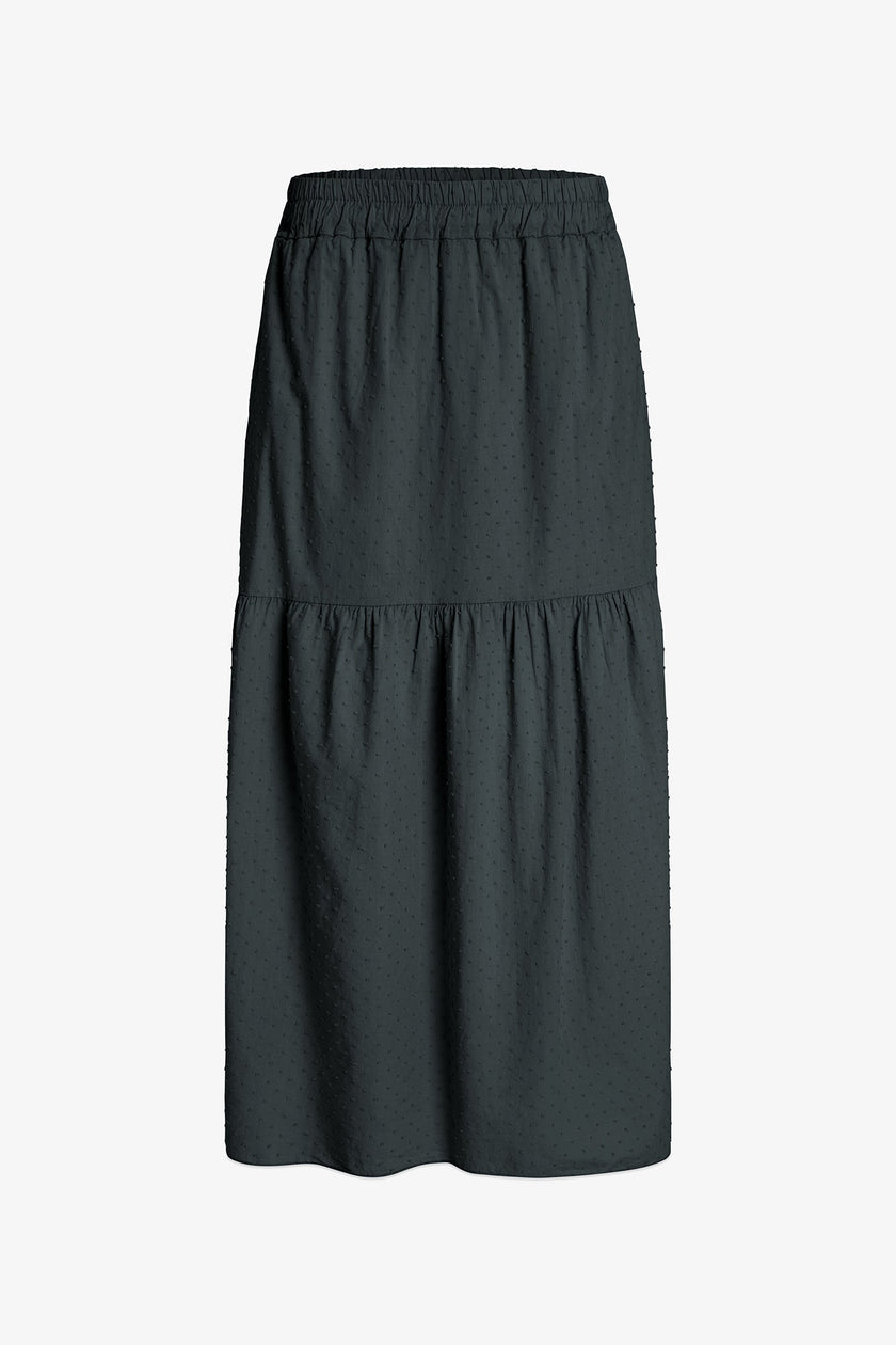 Women's Woven Skirt