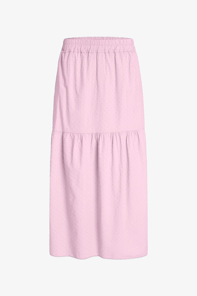 Women's Woven Skirt