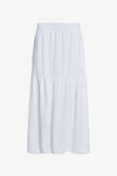 Women's Woven Skirt