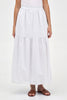 Women's Woven Skirt