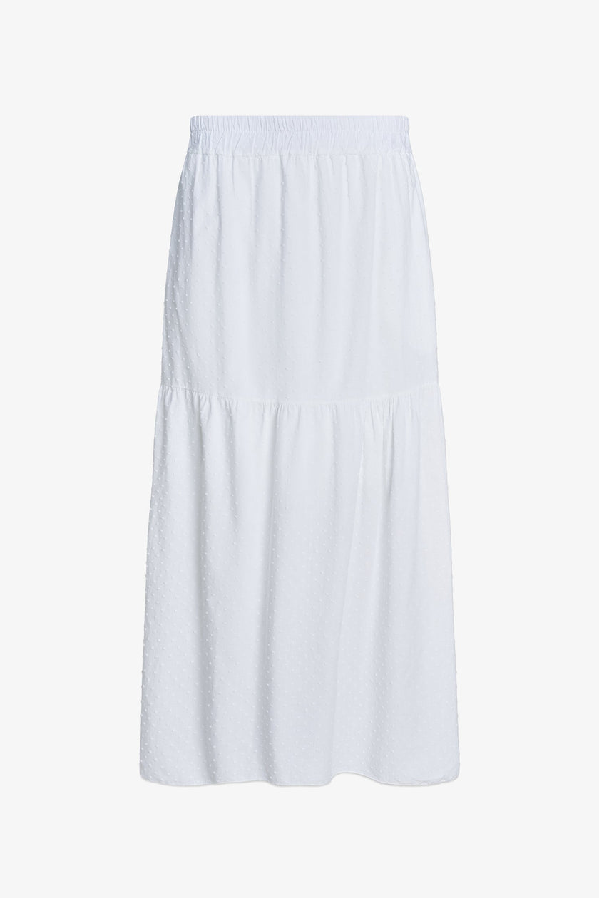 Women's Woven Skirt