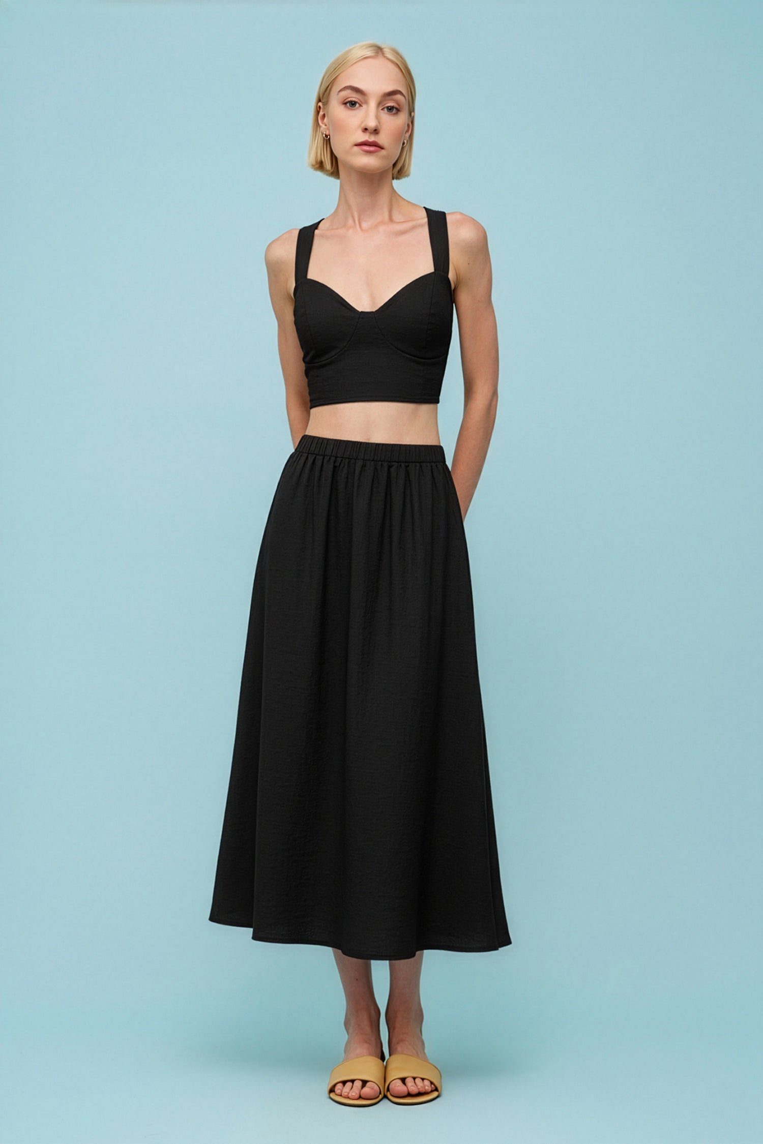 Ocean Skirt