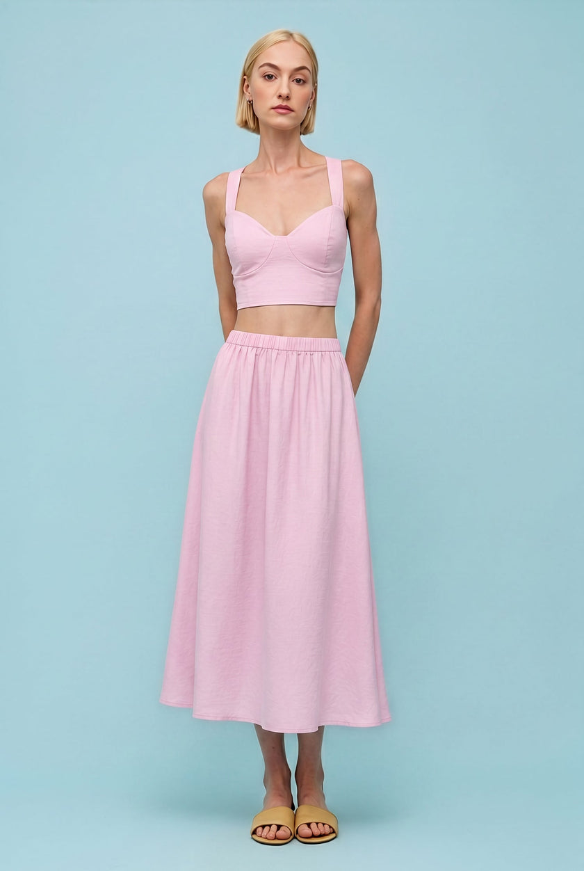 Ocean Skirt
