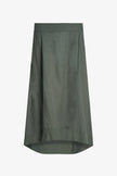 Women's Woven Skirt