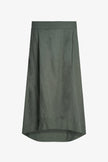Women's Woven Skirt