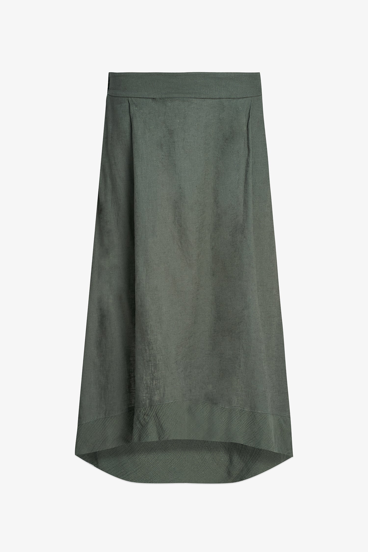 Women's Woven Skirt