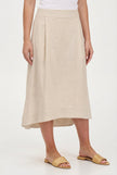 Women's Woven Skirt