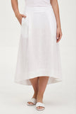 Women's Woven Skirt