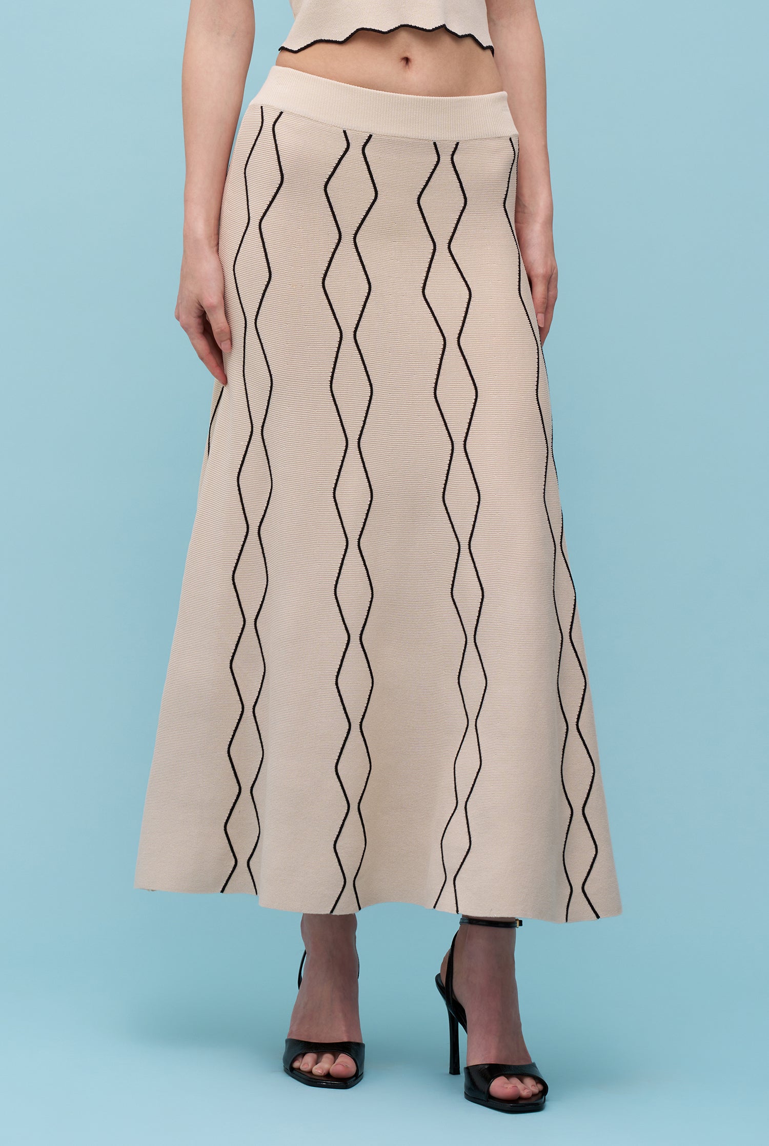 Azzura Skirt
