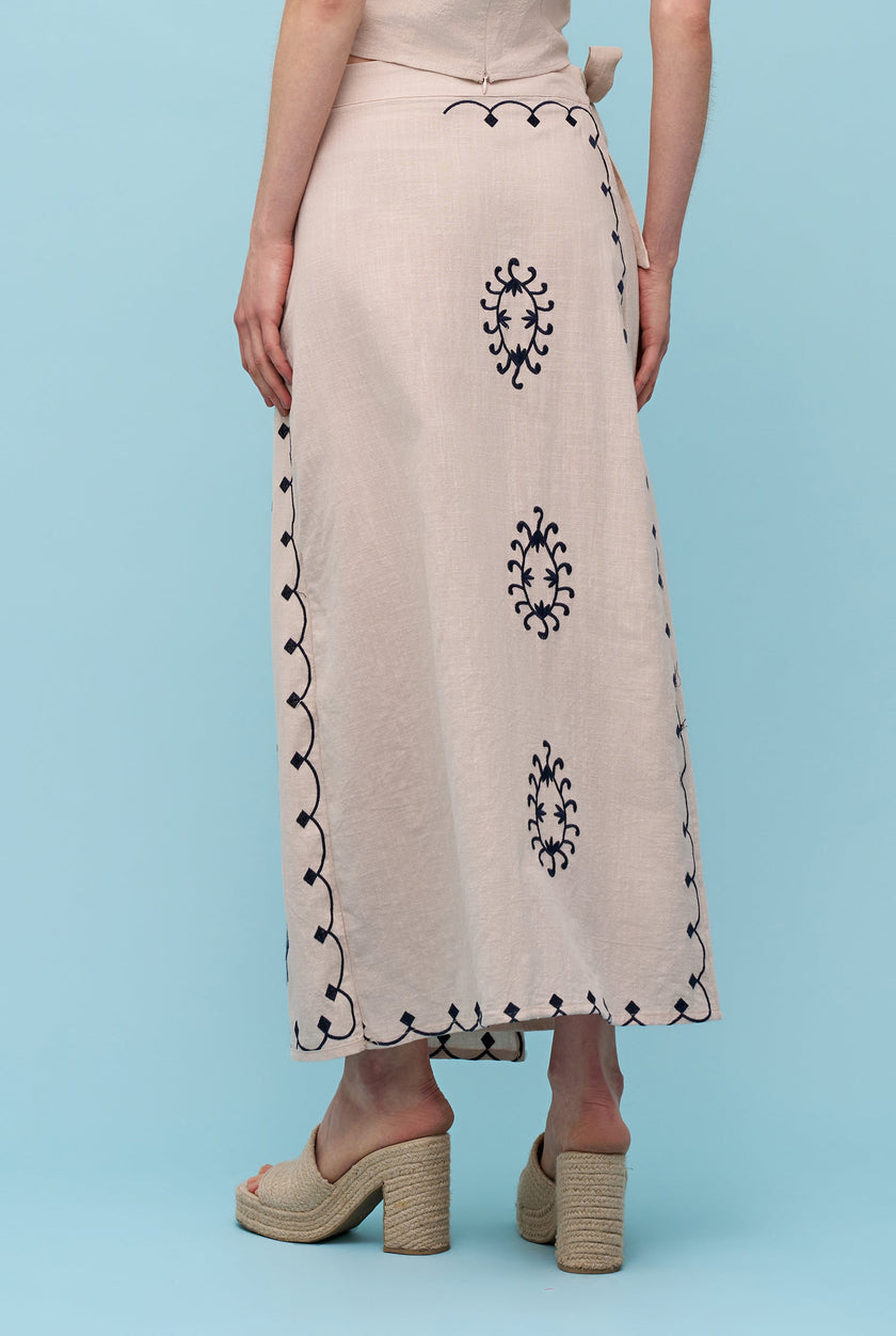 Tour Skirt