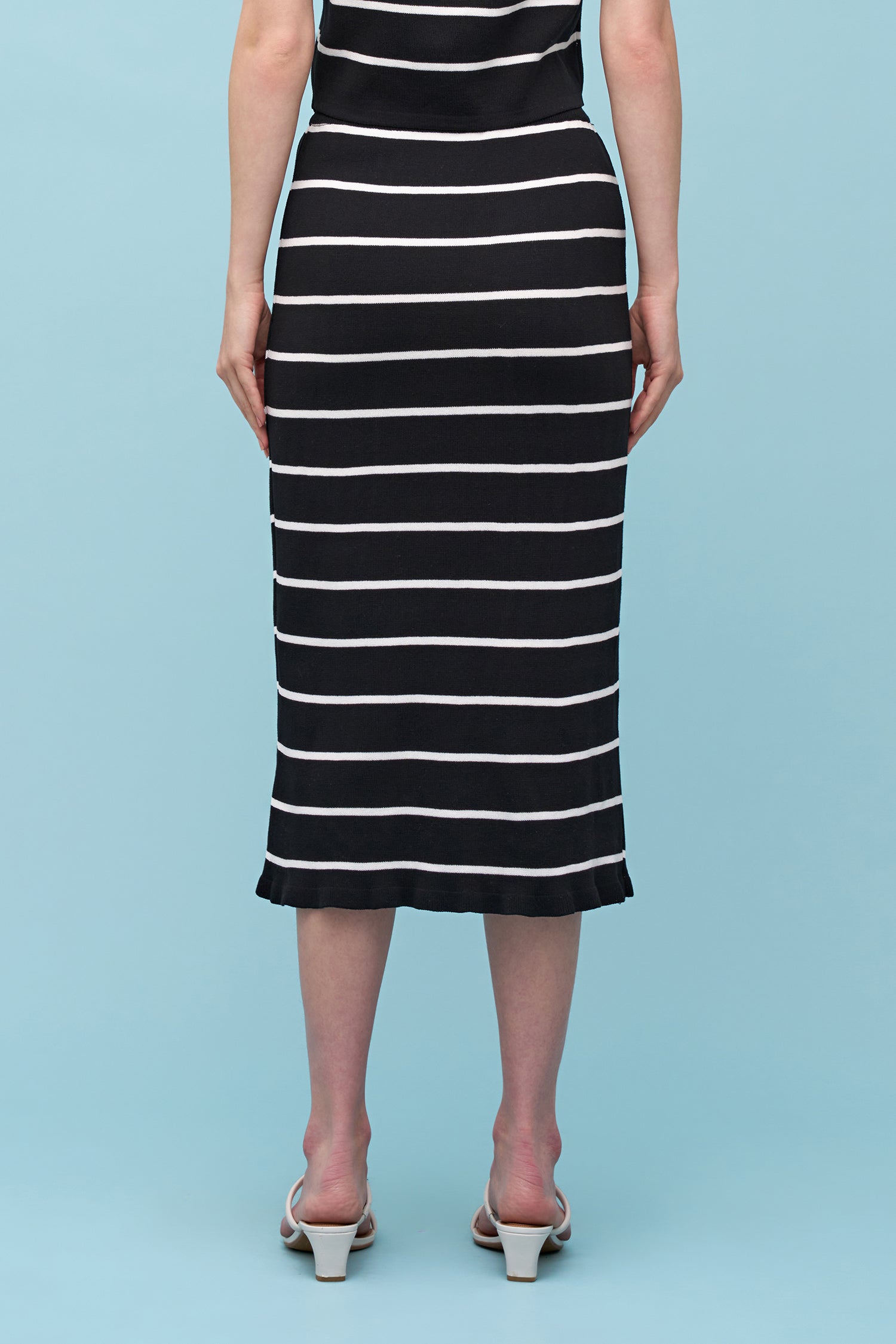 Isabella Skirt