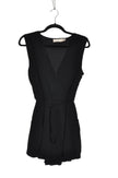 COSTA BLANCA Women Rompers Regular fit in Black - M