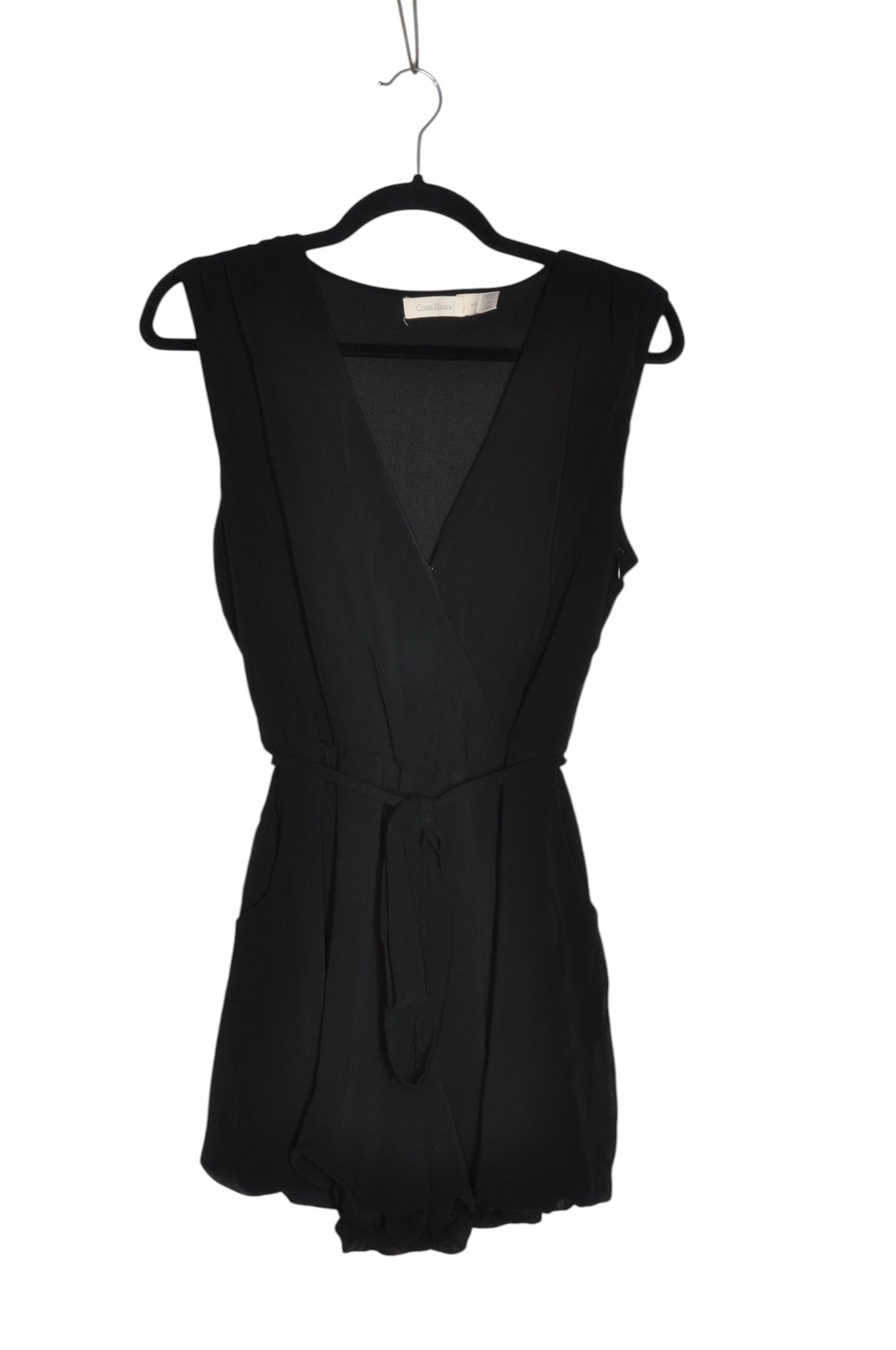 COSTA BLANCA Women Rompers Regular fit in Black - M