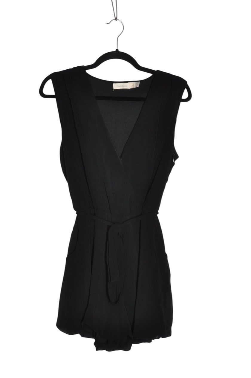 COSTA BLANCA Women Rompers Regular fit in Black - M