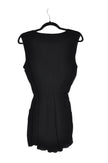 COSTA BLANCA Women Rompers Regular fit in Black - M