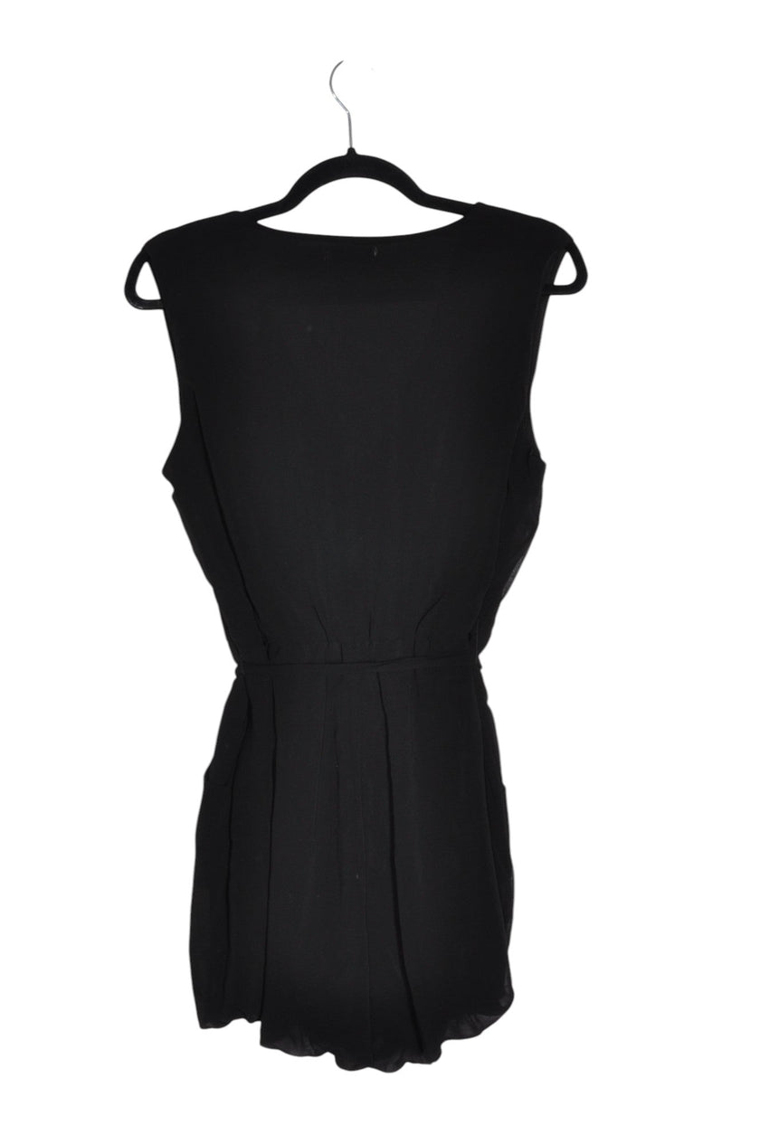 COSTA BLANCA Women Rompers Regular fit in Black - M