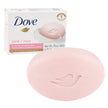 DOVE PINK BEAUTY BAR SOAP W/ DEEP MOISTURE 4.75OZ