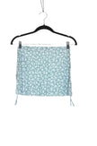 UNBRANDED Women Casual Skirts Regular fit in Blue - 12