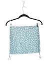 UNBRANDED Women Casual Skirts Regular fit in Blue - 12