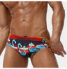 Men's Brazilian Swim Trunks | Low-Rise Beach Shorts Canada & USA