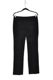 DKNY Women Trousers Regular fit in Black - 8