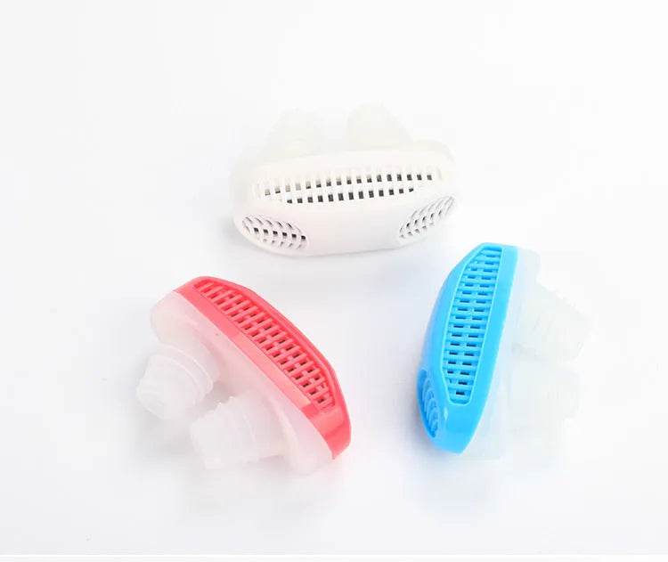 Anti Snore Sleep Aid Device