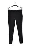 BIANCA NYGARD Women Work Pants Regular fit in Black - 10