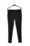 BIANCA NYGARD Women Work Pants Regular fit in Black - 10