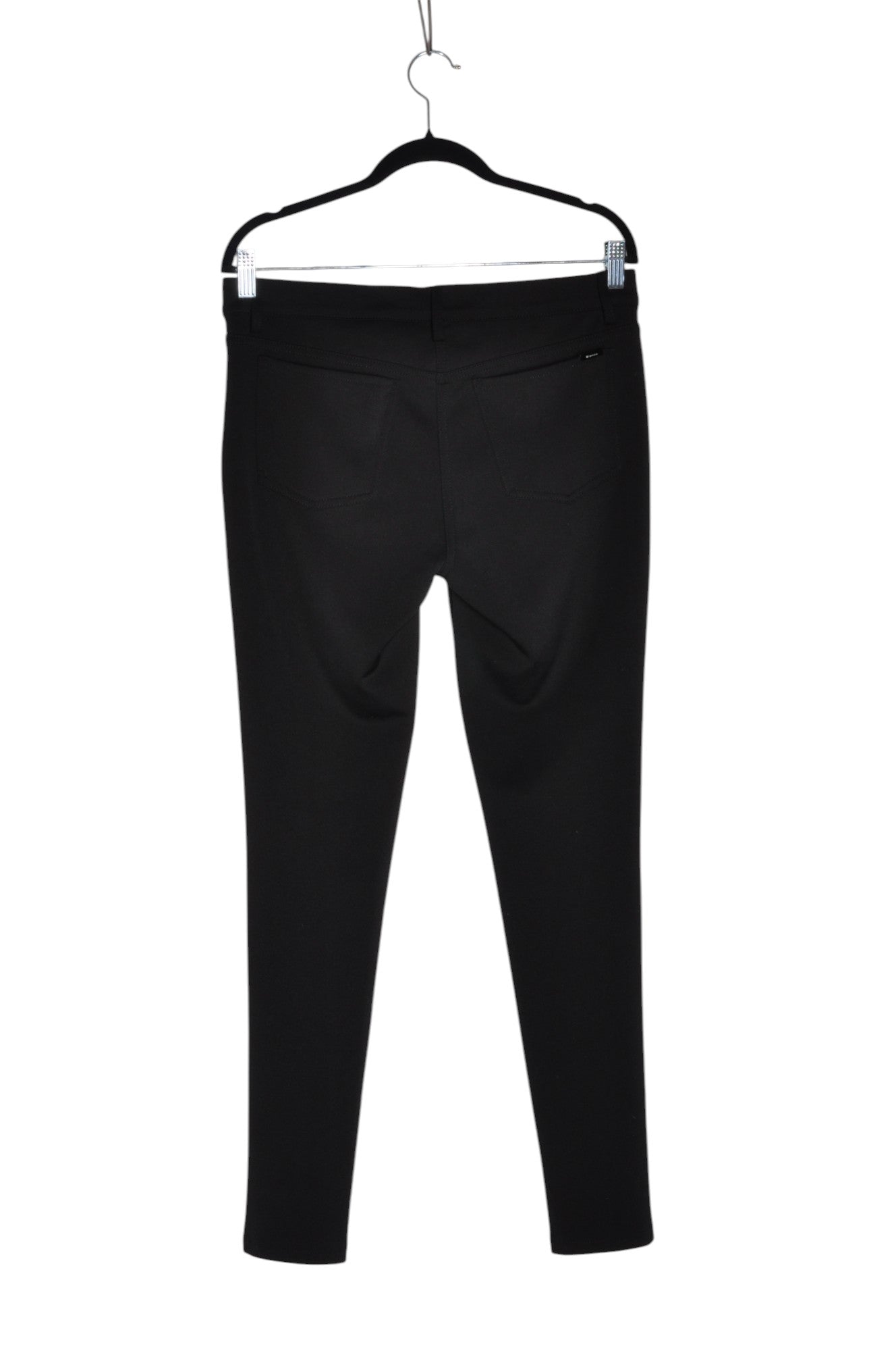 BIANCA NYGARD Women Work Pants Regular fit in Black - 10