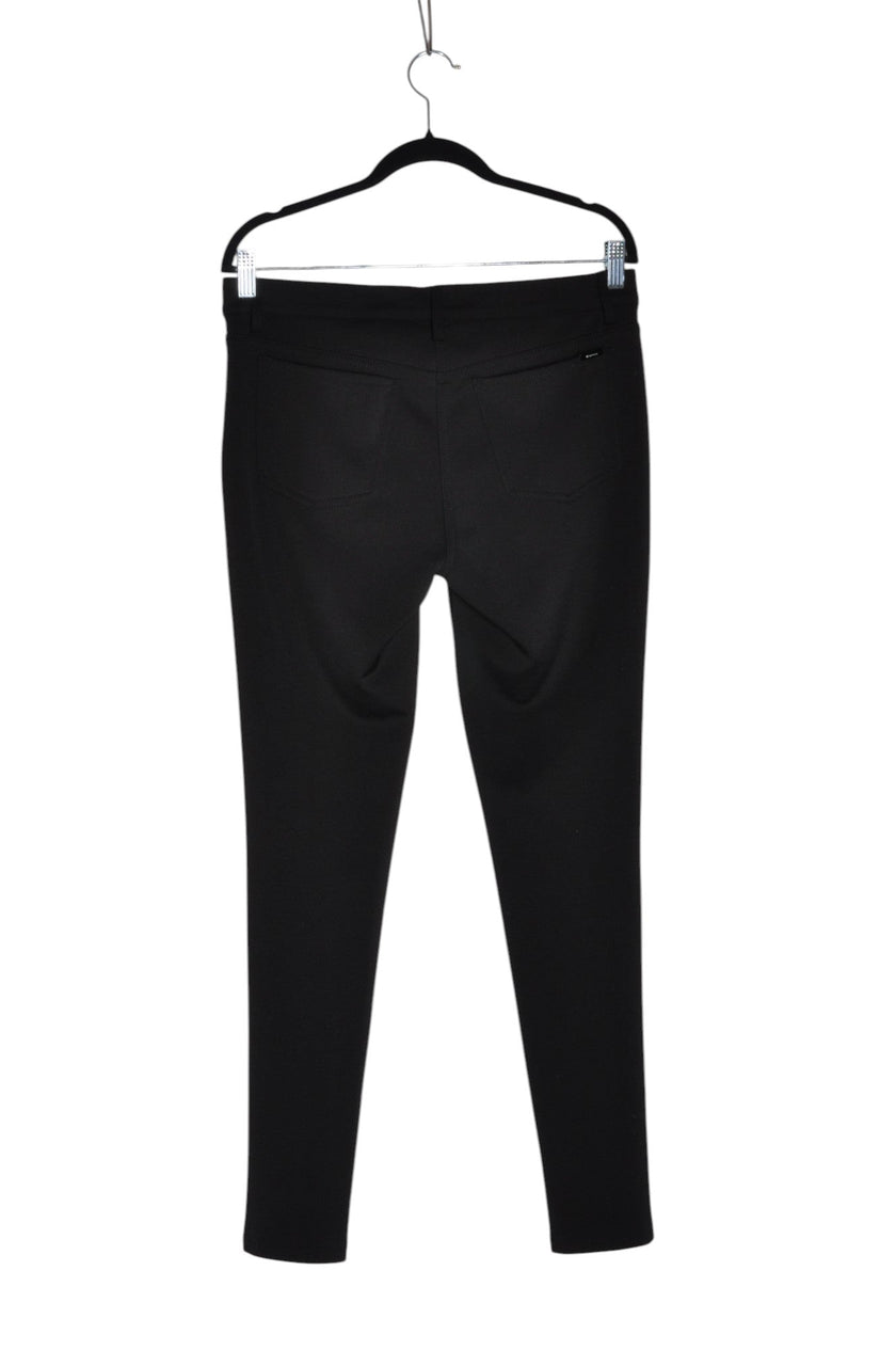 BIANCA NYGARD Women Work Pants Regular fit in Black - 10