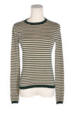 TWIK Women Knit Tops Regular fit in Beige - XS
