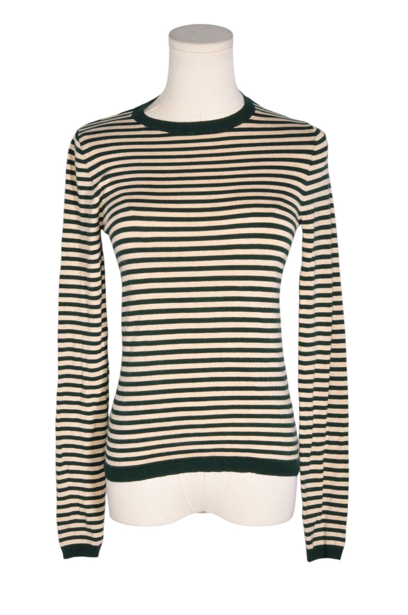 TWIK Women Knit Tops Regular fit in Beige - XS