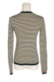 TWIK Women Knit Tops Regular fit in Beige - XS