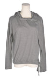 HELLY HANSEN Women Sweatshirts Regular fit in Gray - XS