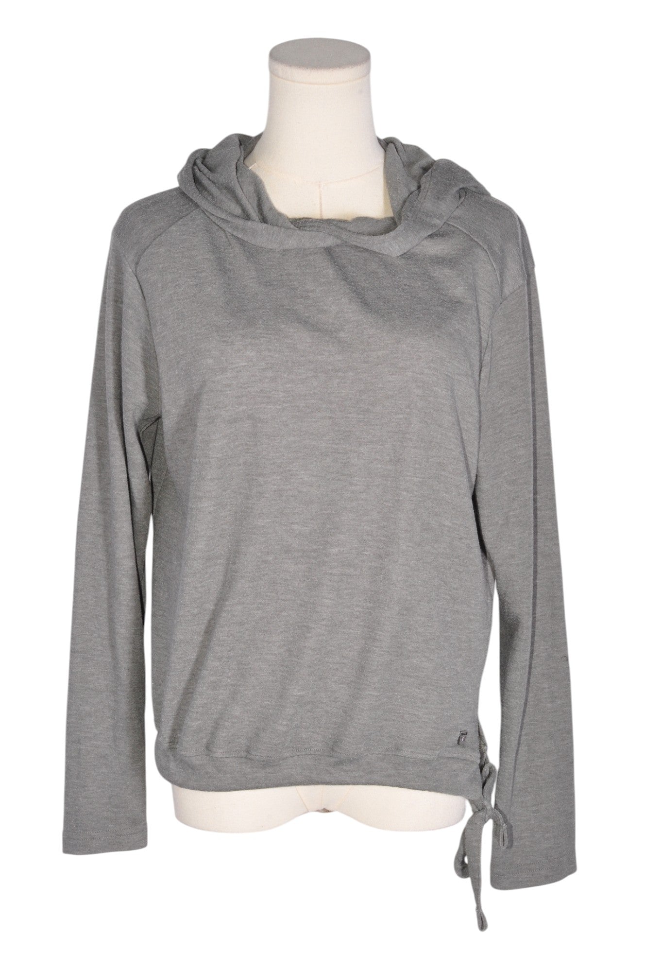 HELLY HANSEN Women Sweatshirts Regular fit in Gray - XS