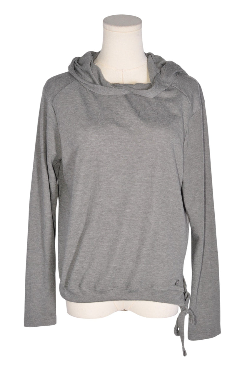 HELLY HANSEN Women Sweatshirts Regular fit in Gray - XS