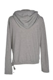 HELLY HANSEN Women Sweatshirts Regular fit in Gray - XS