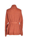 BUFFALO BY DAVID BITTON Women Cardigans Regular fit in Orange - XS